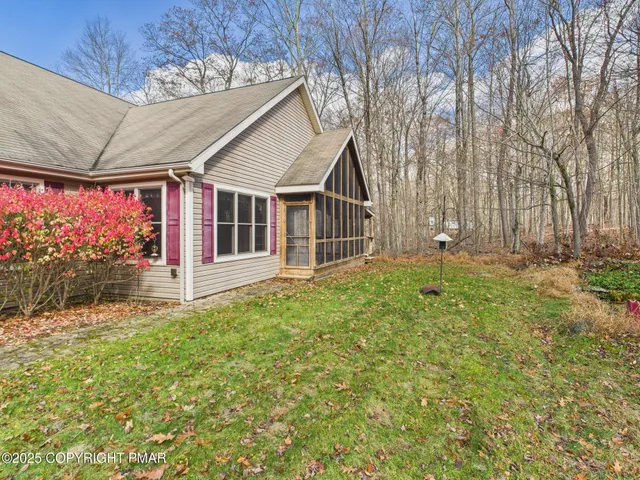 $449,999 | 1286 Blackberry Road, Pocono Lake, PA 18347