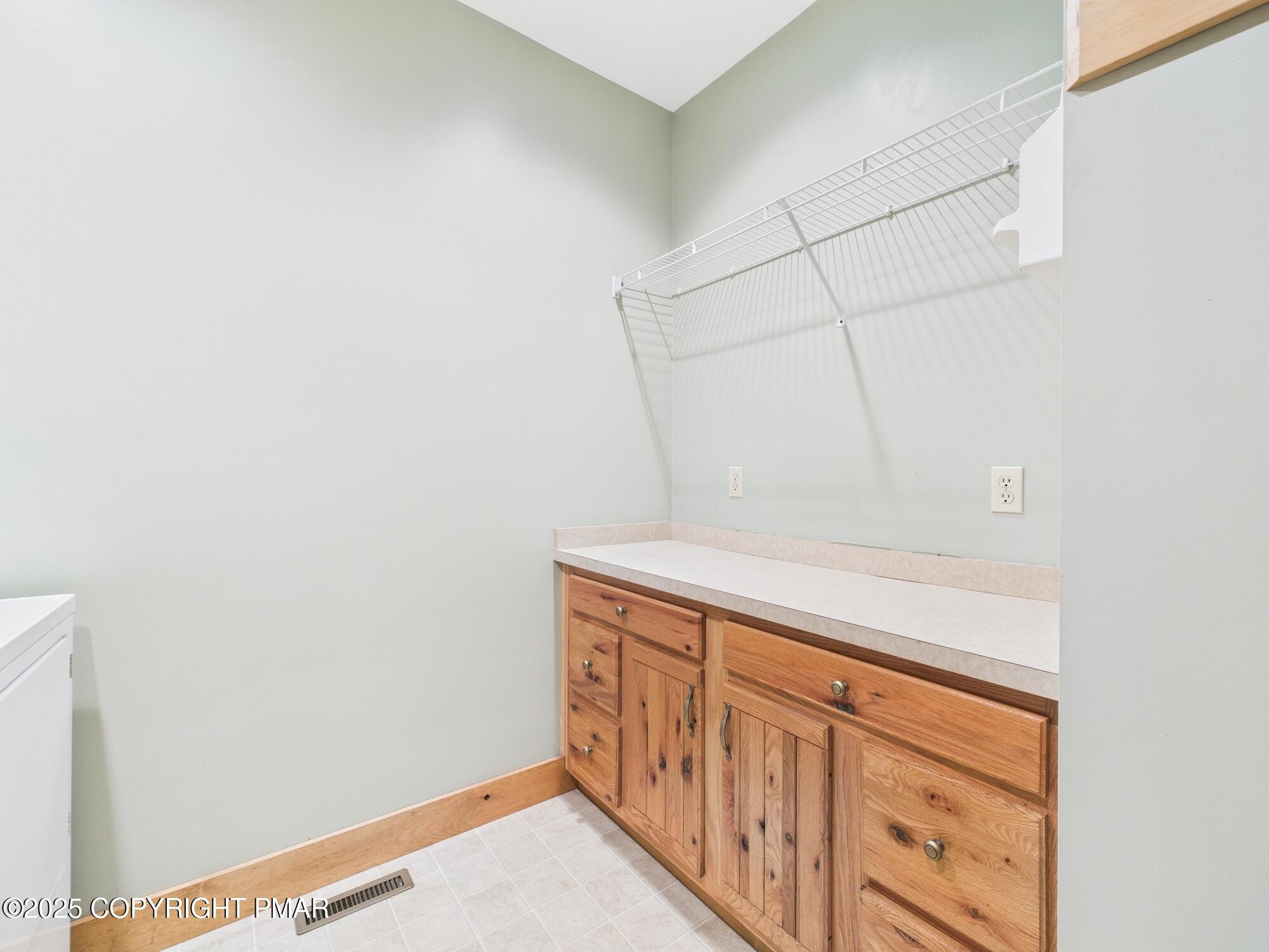 1286 Blackberry Road Pocono Lake, PA 18347 - Photo 41 of 52 LAUNDRY ROOM COUNTER