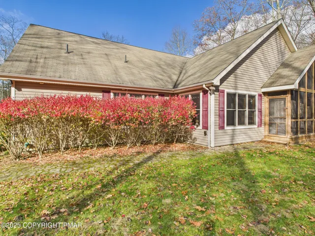 $449,999 | 1286 Blackberry Road, Pocono Lake, PA 18347