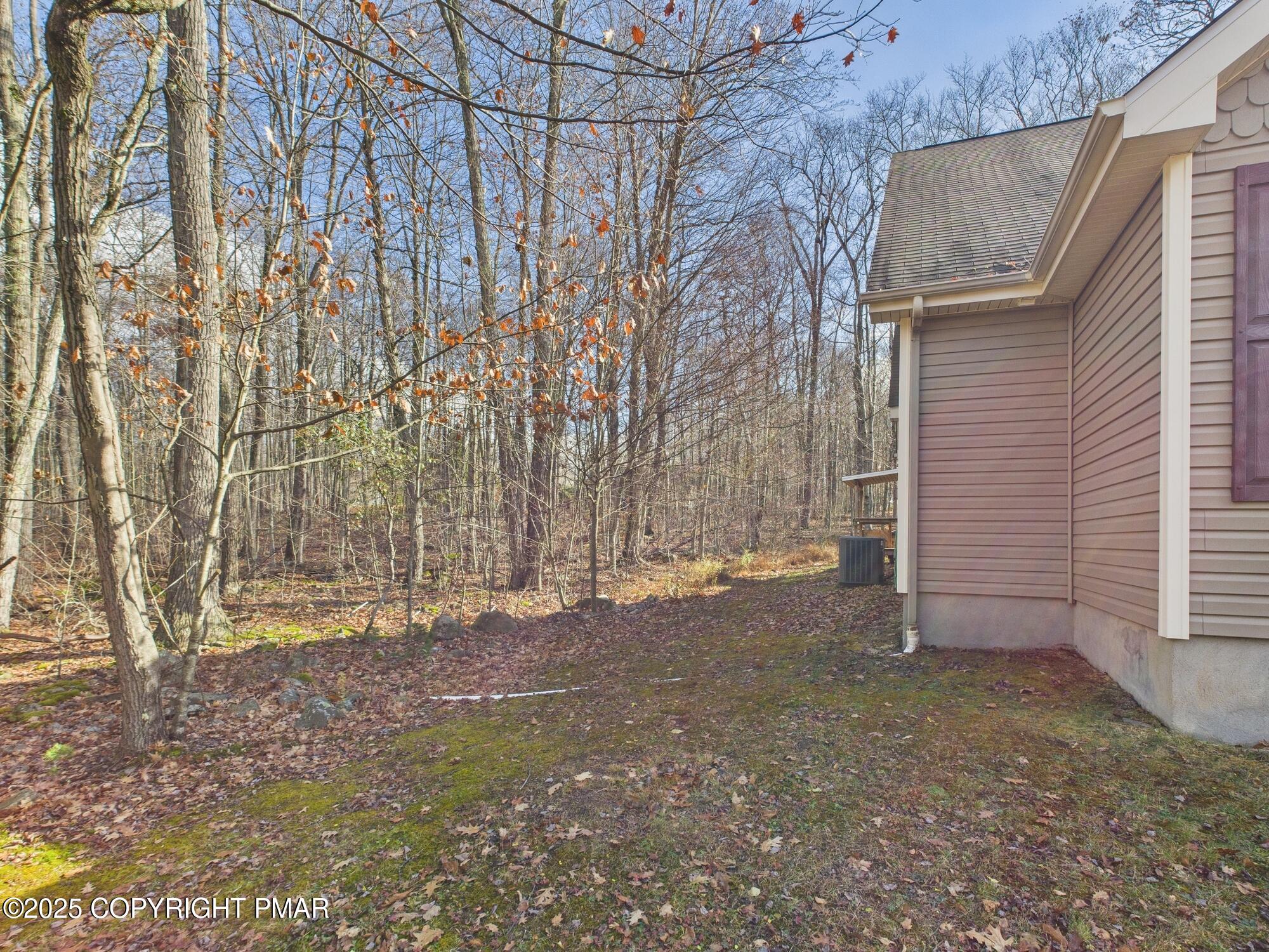 1286 Blackberry Road Pocono Lake, PA 18347 - Photo 10 of 52 SIDE