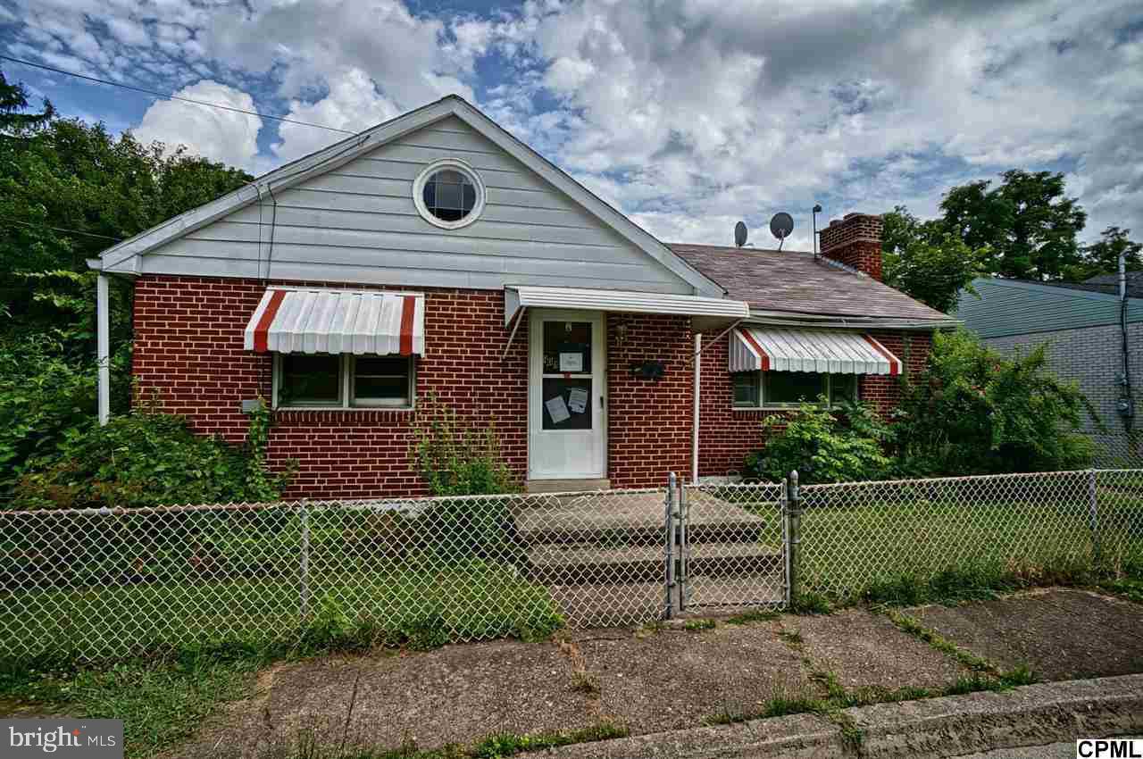 608 Ridge Street Steelton, PA 17113 - Photo 1 of 1 Gallery Image 1