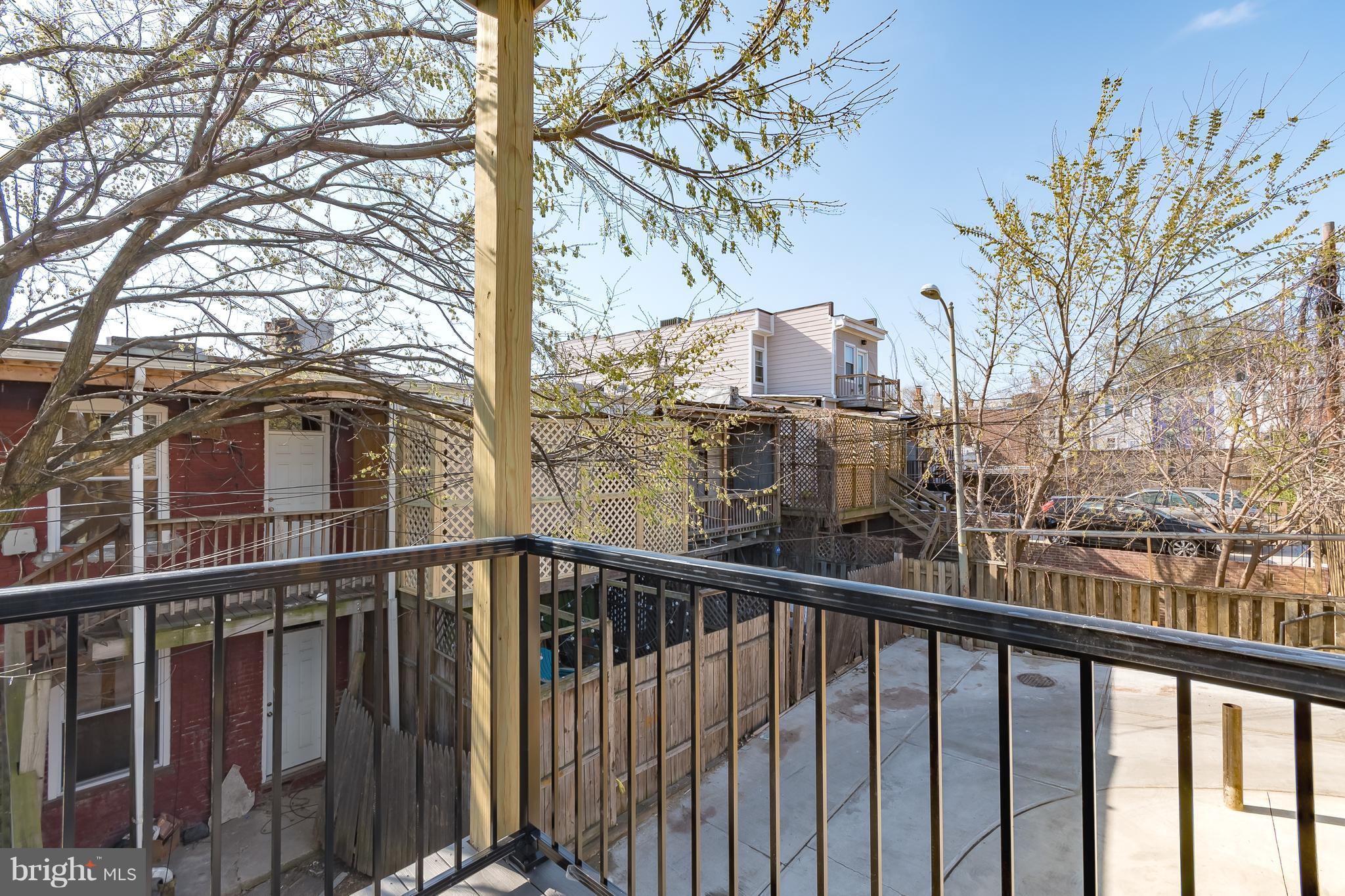 781 Columbia Road Northwest, Unit 2 Washington, DC 20001 - Photo 15 of 16 View