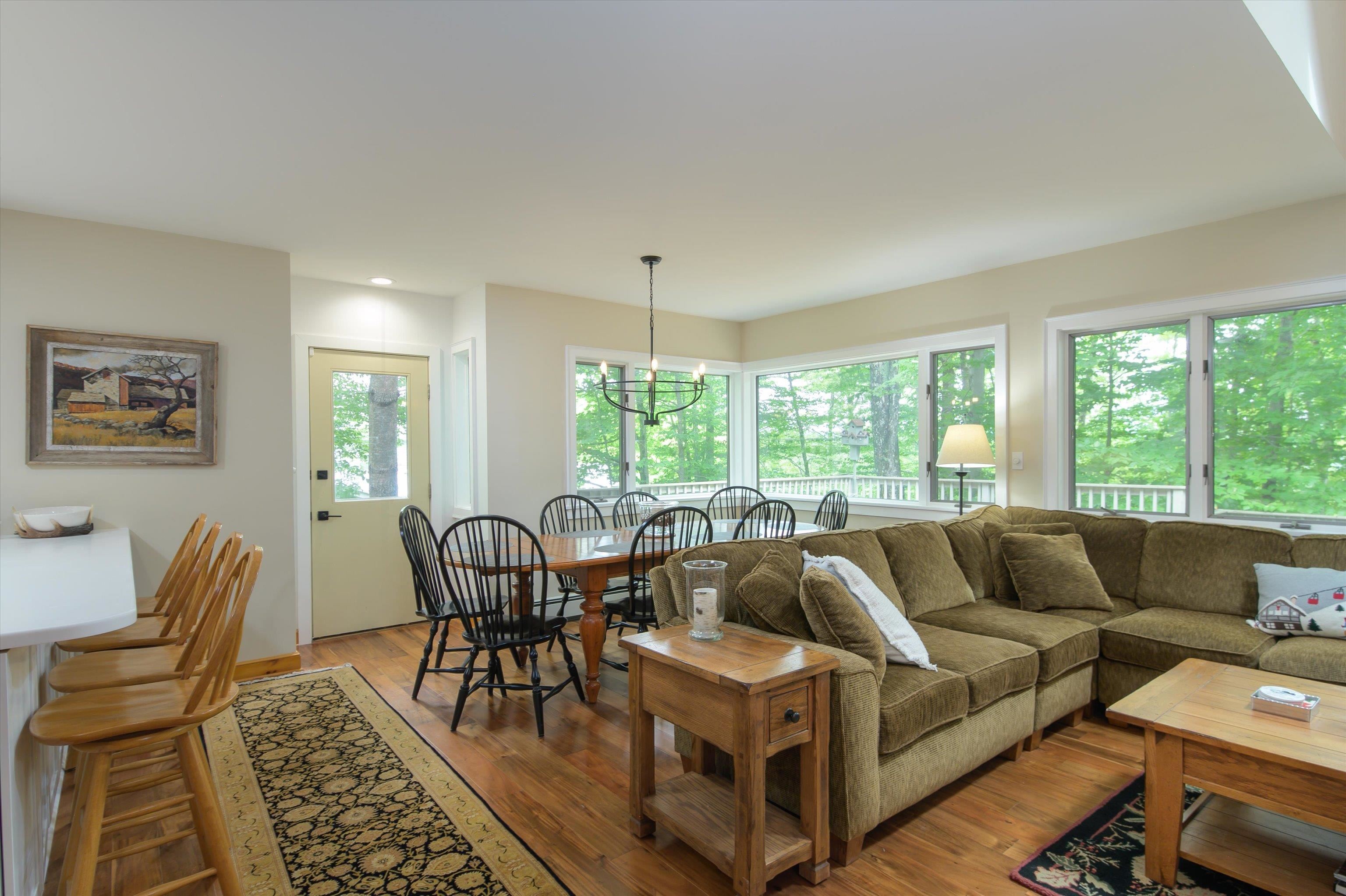 88 North Village Road, Unit 1 Ludlow, VT 05149 - Photo 5 of 37 Gallery Image 5