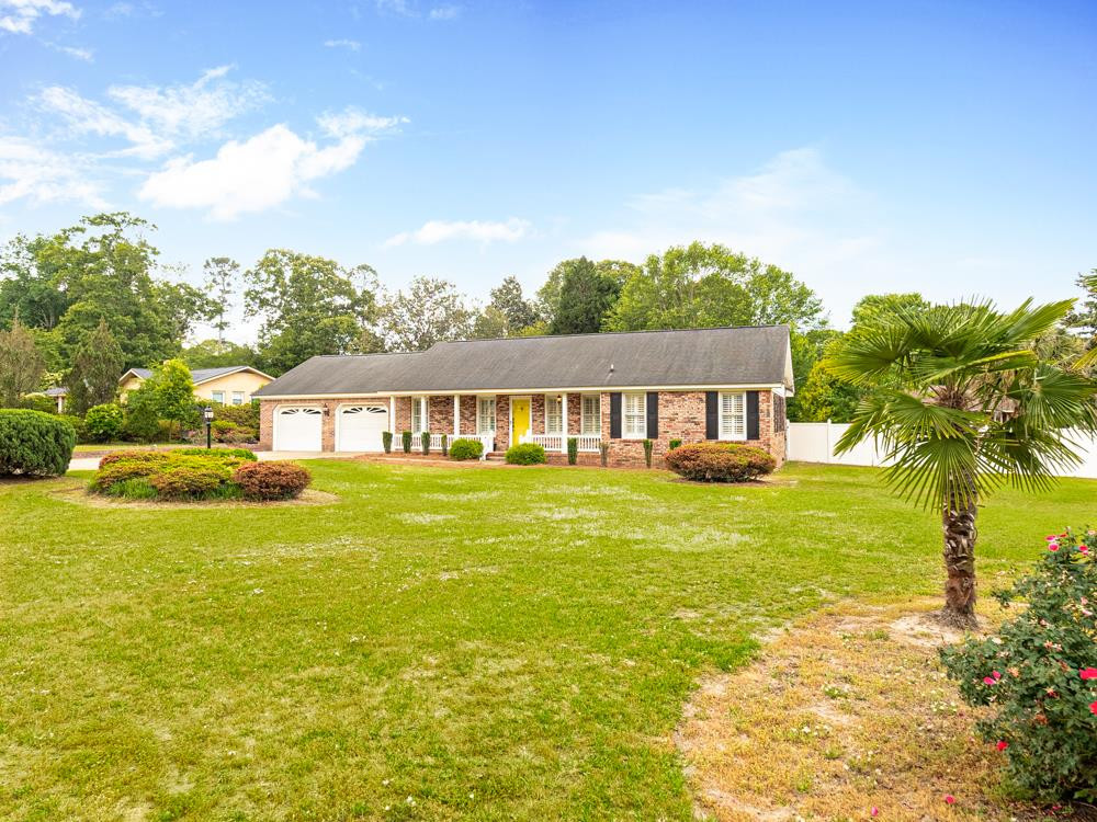 102 Henrietta Street Sumter, SC 29150 - Photo 1 of 37 Gallery Image 1