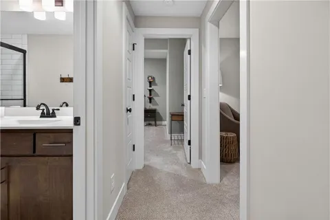 $635,500 | 1309 Northeast Brandywine Road, Lee's Summit, MO 64064