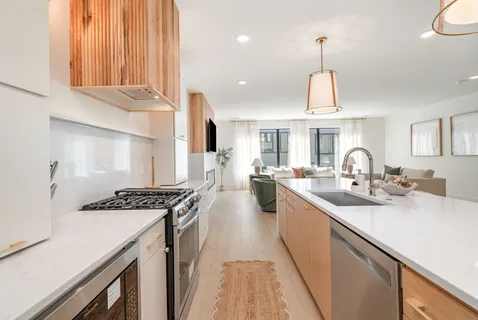 $1,350,037 | 542 A Rosedale Avenue, Unit 10, Nashville, TN 37211