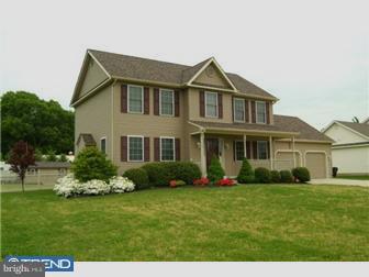 510 Meadow Ridge Drive Mickleton, NJ 08056 - Photo 1 of 12 Exterior Front
