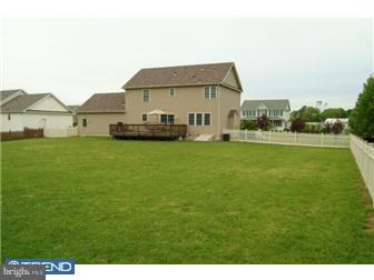 510 Meadow Ridge Drive Mickleton, NJ 08056 - Photo 3 of 12 Exterior Back