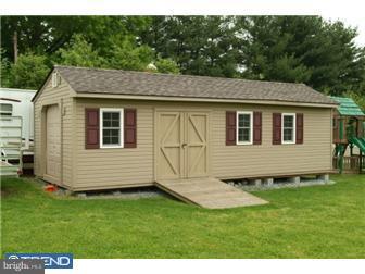 510 Meadow Ridge Drive Mickleton, NJ 08056 - Photo 4 of 12 Exterior