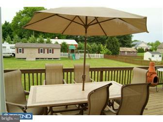 510 Meadow Ridge Drive Mickleton, NJ 08056 - Photo 5 of 12 Deck