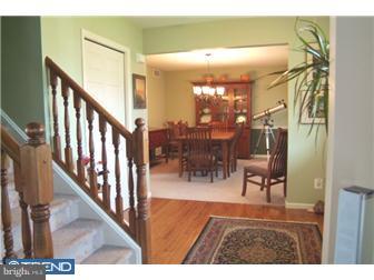 510 Meadow Ridge Drive Mickleton, NJ 08056 - Photo 8 of 12 Foyer