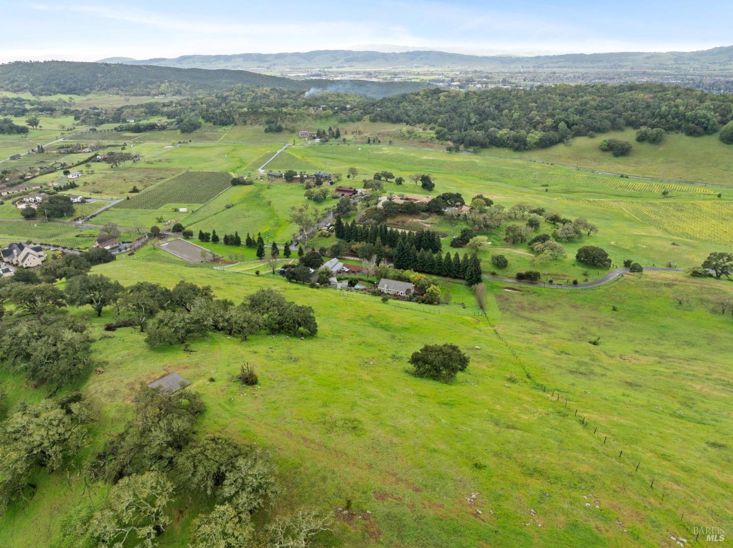 4560 Lovall Valley Loop Road Sonoma, CA 95476 - Photo 95 of 95