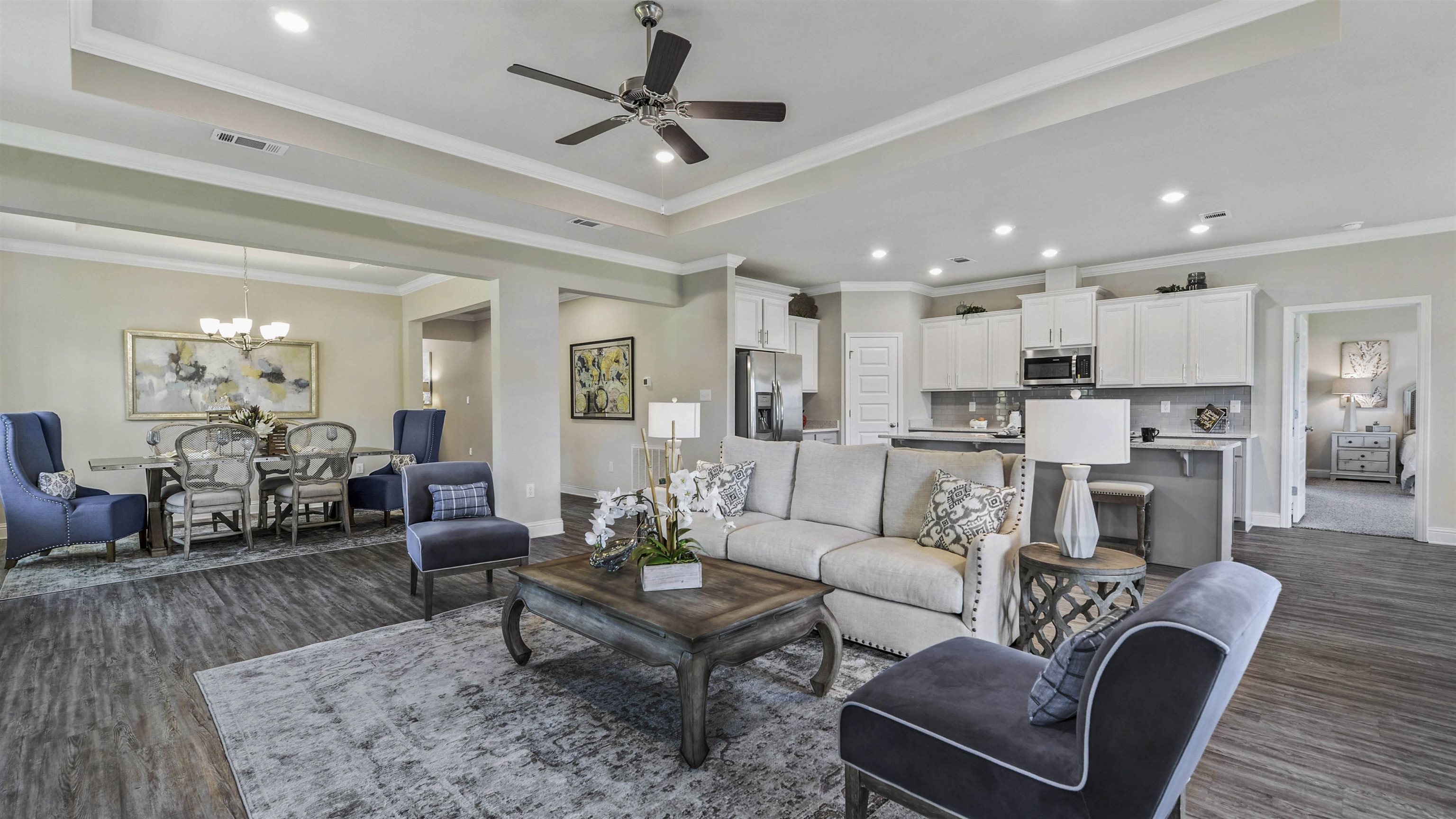 21556 Vernal Road Fairhope, AL 36532 - Photo 4 of 30
