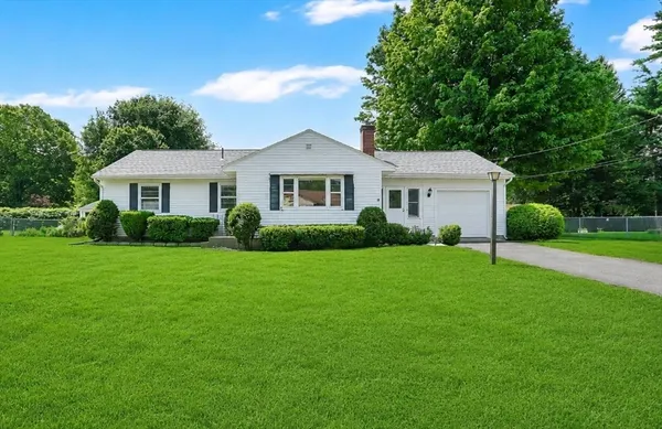$299,900 | 95 Wrenwood Street, Springfield, MA 01119