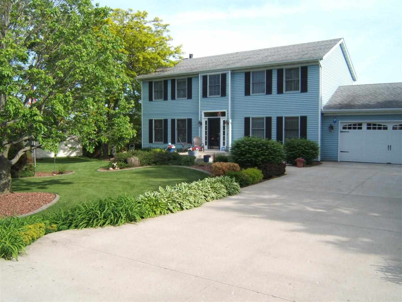 7926 Thistle Ridge Road Roscoe, IL 61073 - Photo 2 of 25 Gallery Image 2