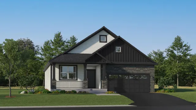 $536,845 | 7603 Swan Street, Hugo, MN 55038