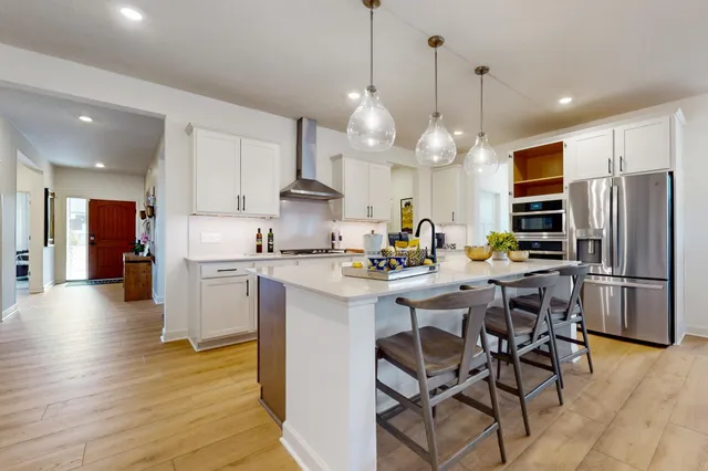 $536,845 | 7603 Swan Street, Hugo, MN 55038