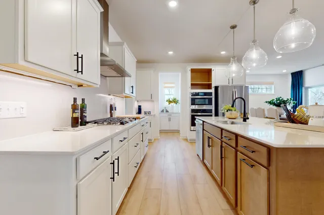 $536,845 | 7603 Swan Street, Hugo, MN 55038