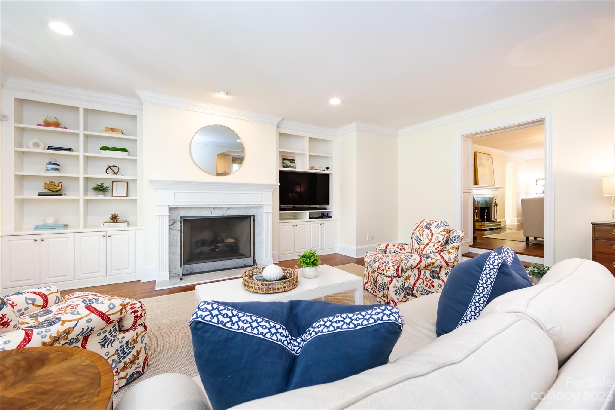 2232 Malvern Road Charlotte, NC 28207 - Photo 11 of 36