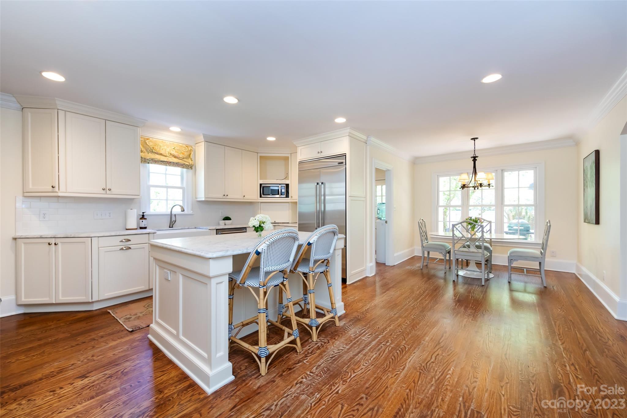 2232 Malvern Road Charlotte, NC 28207 - Photo 13 of 36