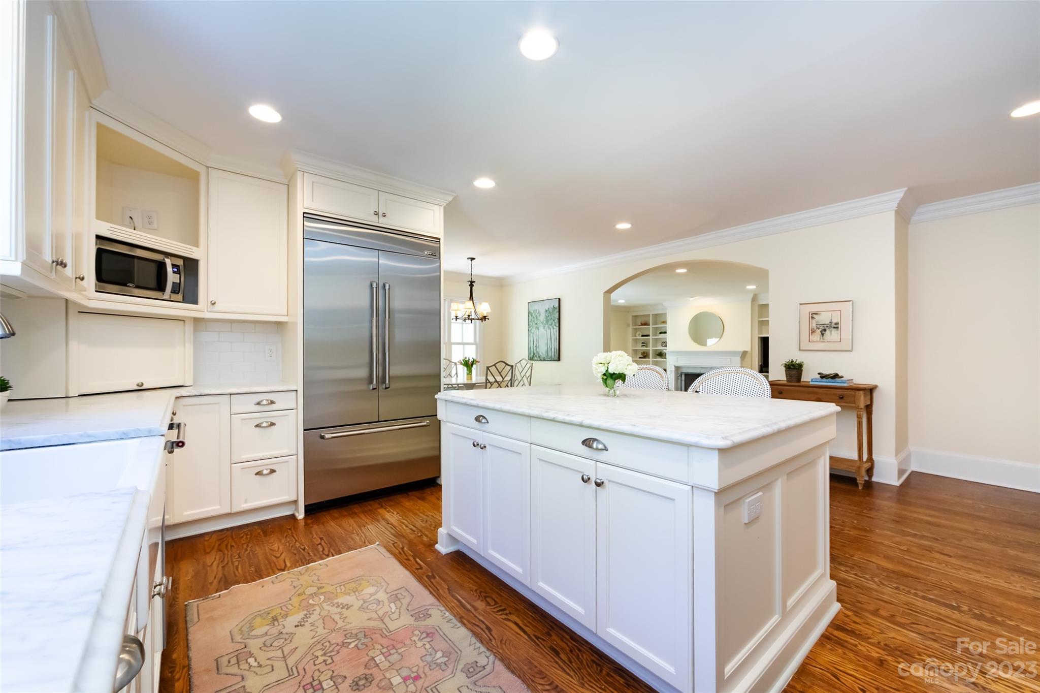 2232 Malvern Road Charlotte, NC 28207 - Photo 14 of 36