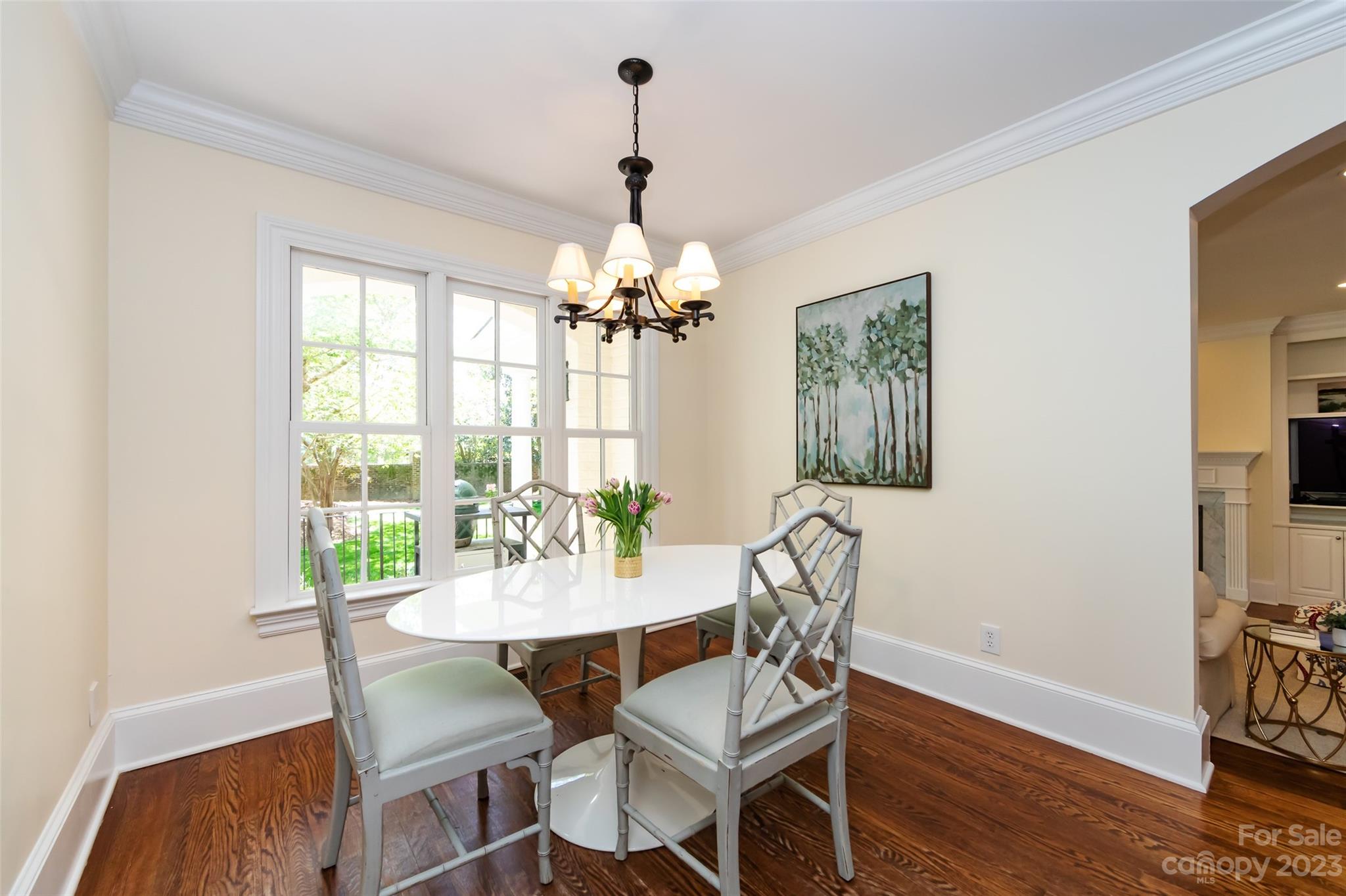 2232 Malvern Road Charlotte, NC 28207 - Photo 15 of 36