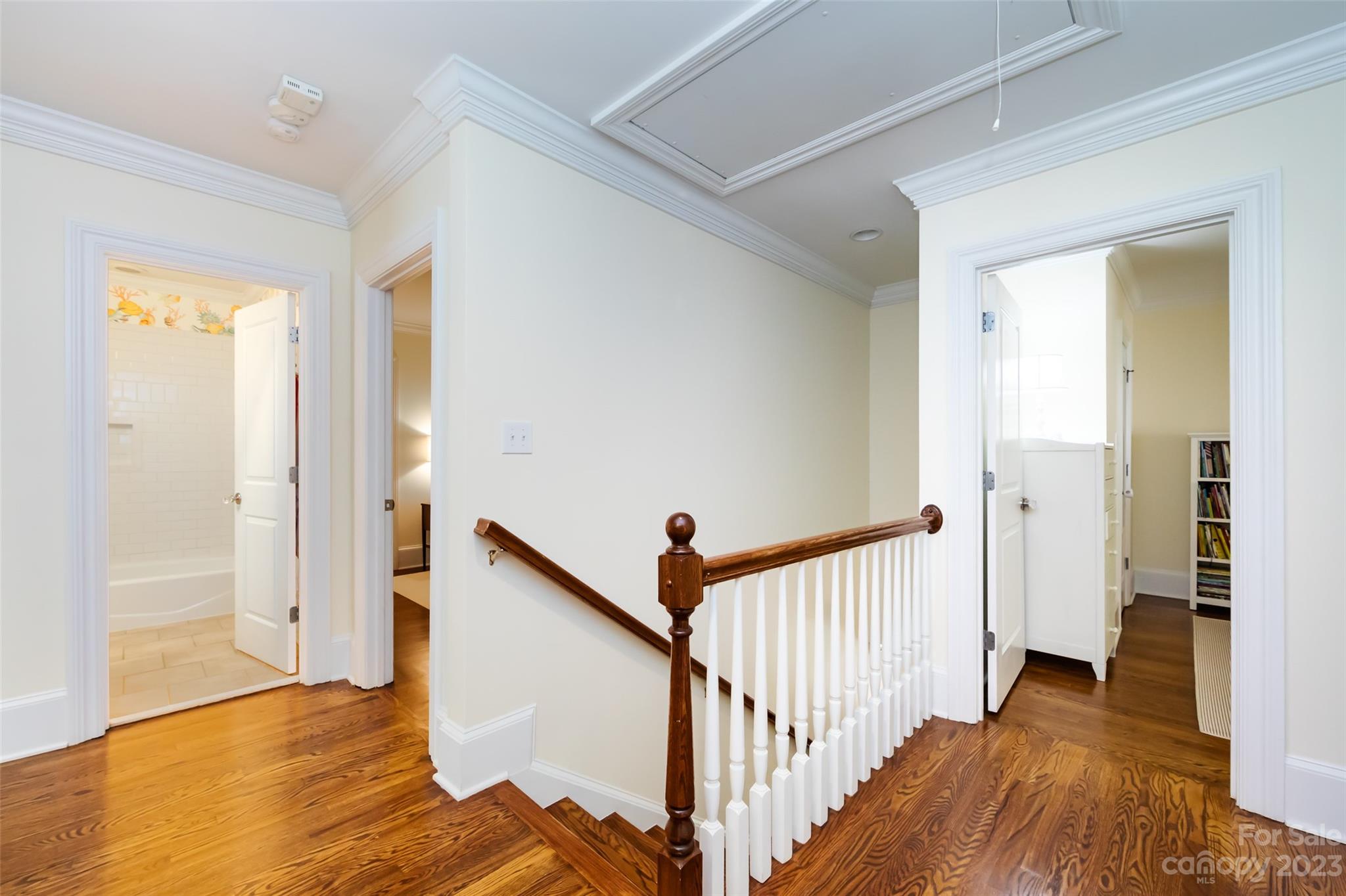 2232 Malvern Road Charlotte, NC 28207 - Photo 17 of 36