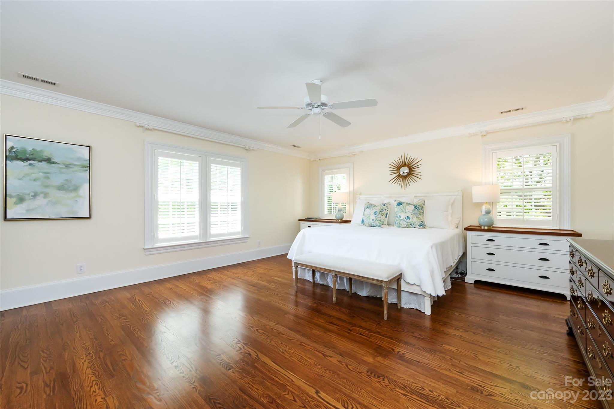 2232 Malvern Road Charlotte, NC 28207 - Photo 18 of 36