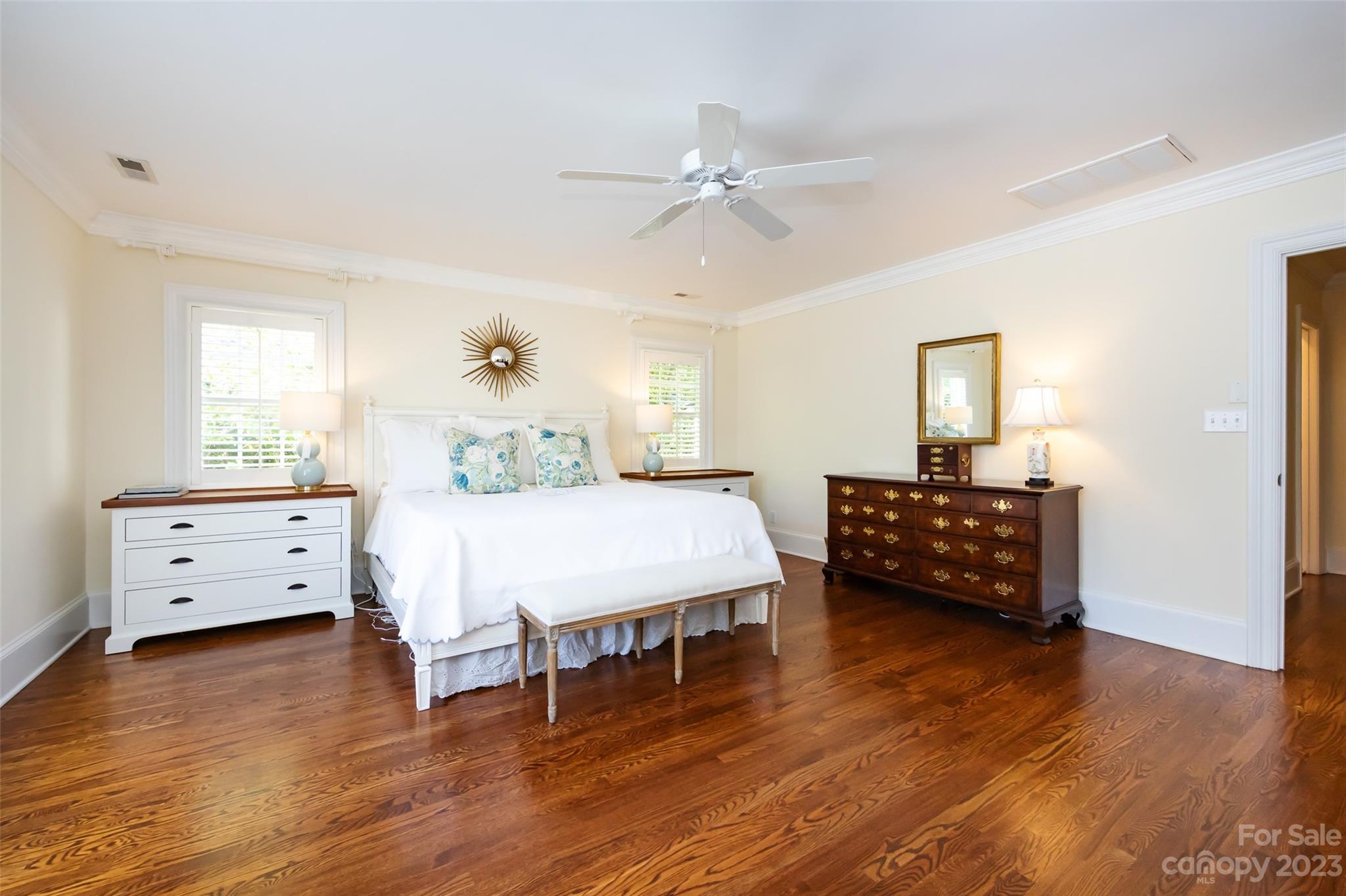 2232 Malvern Road Charlotte, NC 28207 - Photo 19 of 36