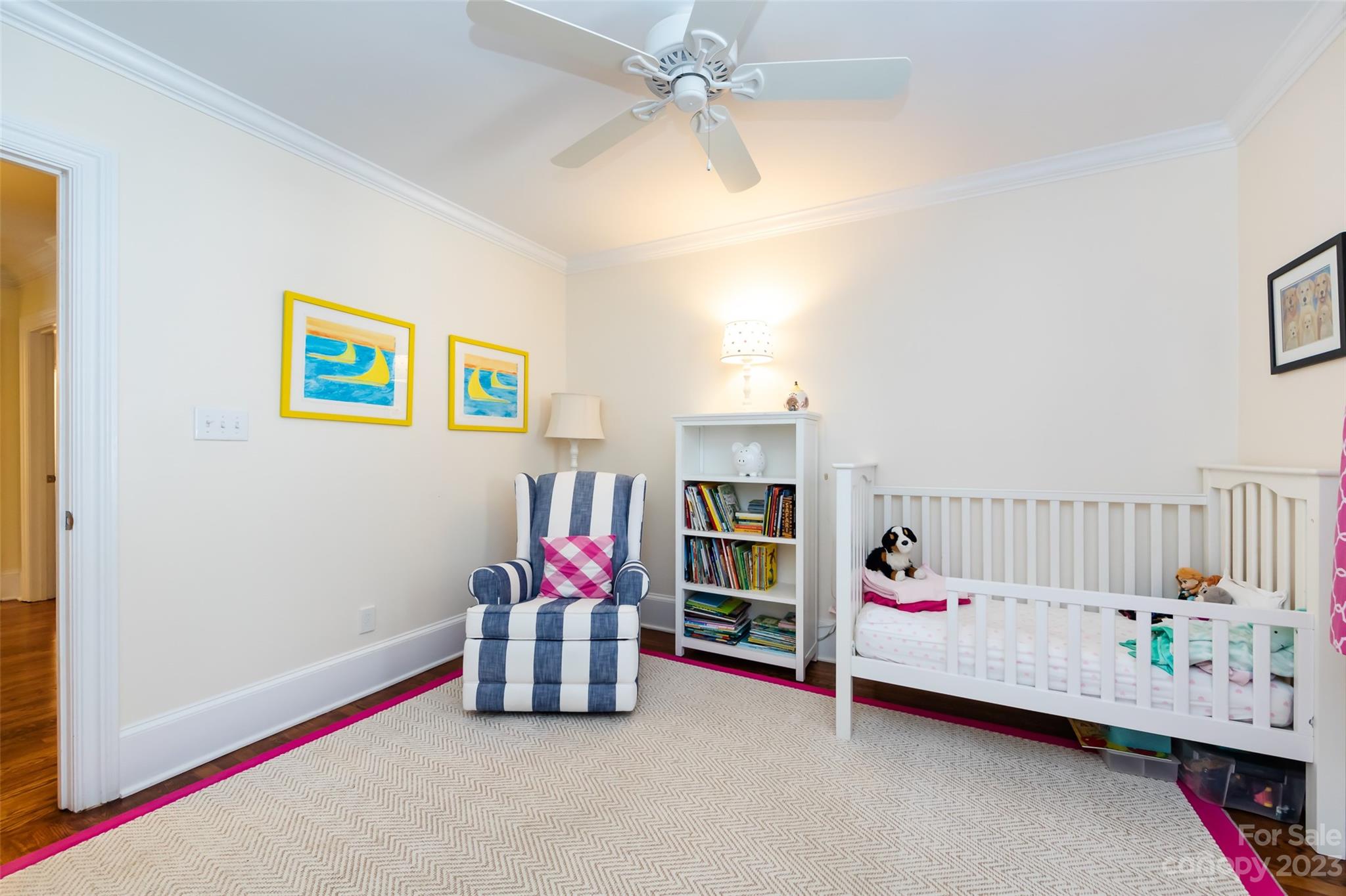 2232 Malvern Road Charlotte, NC 28207 - Photo 25 of 36