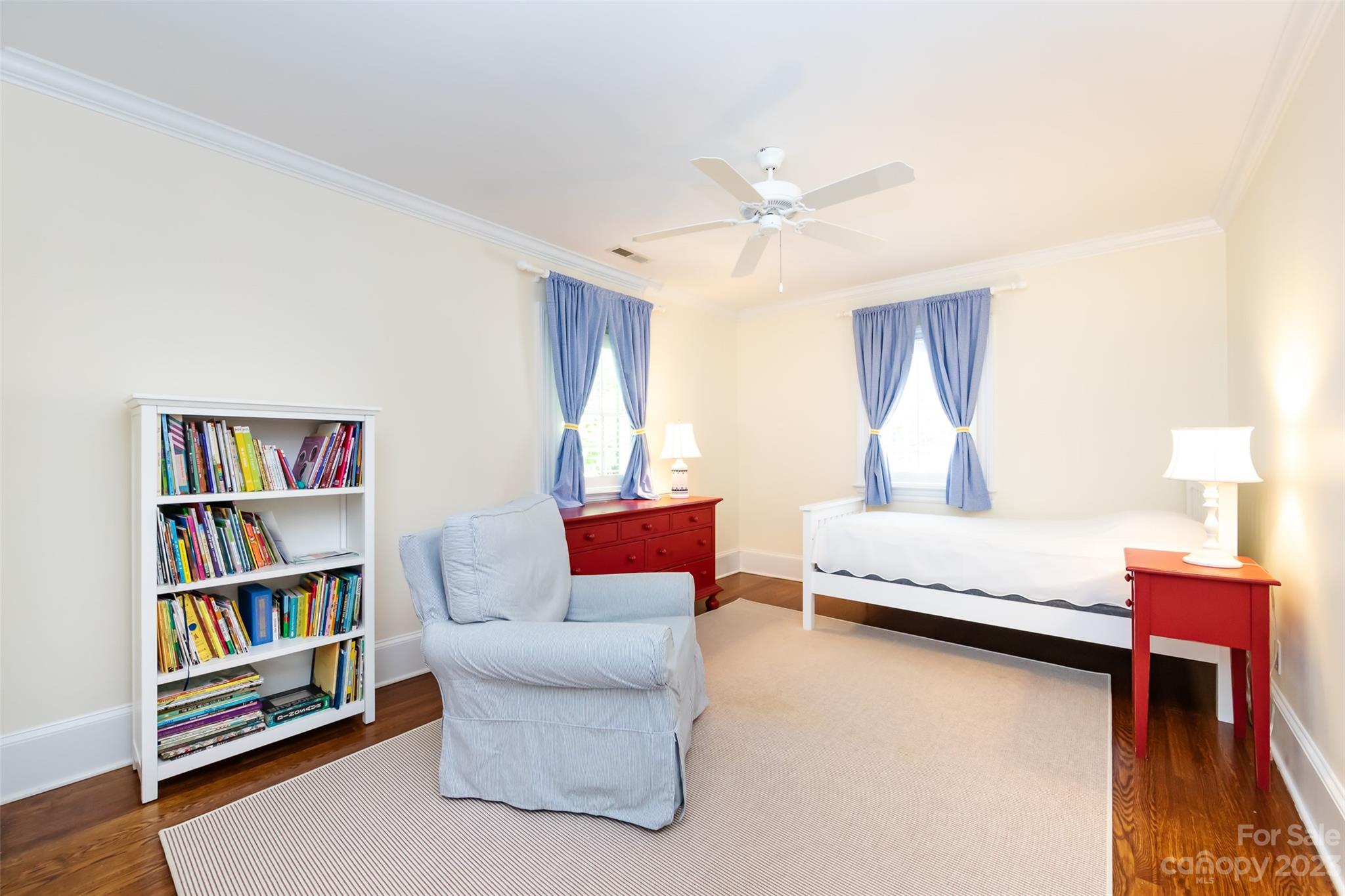 2232 Malvern Road Charlotte, NC 28207 - Photo 29 of 36