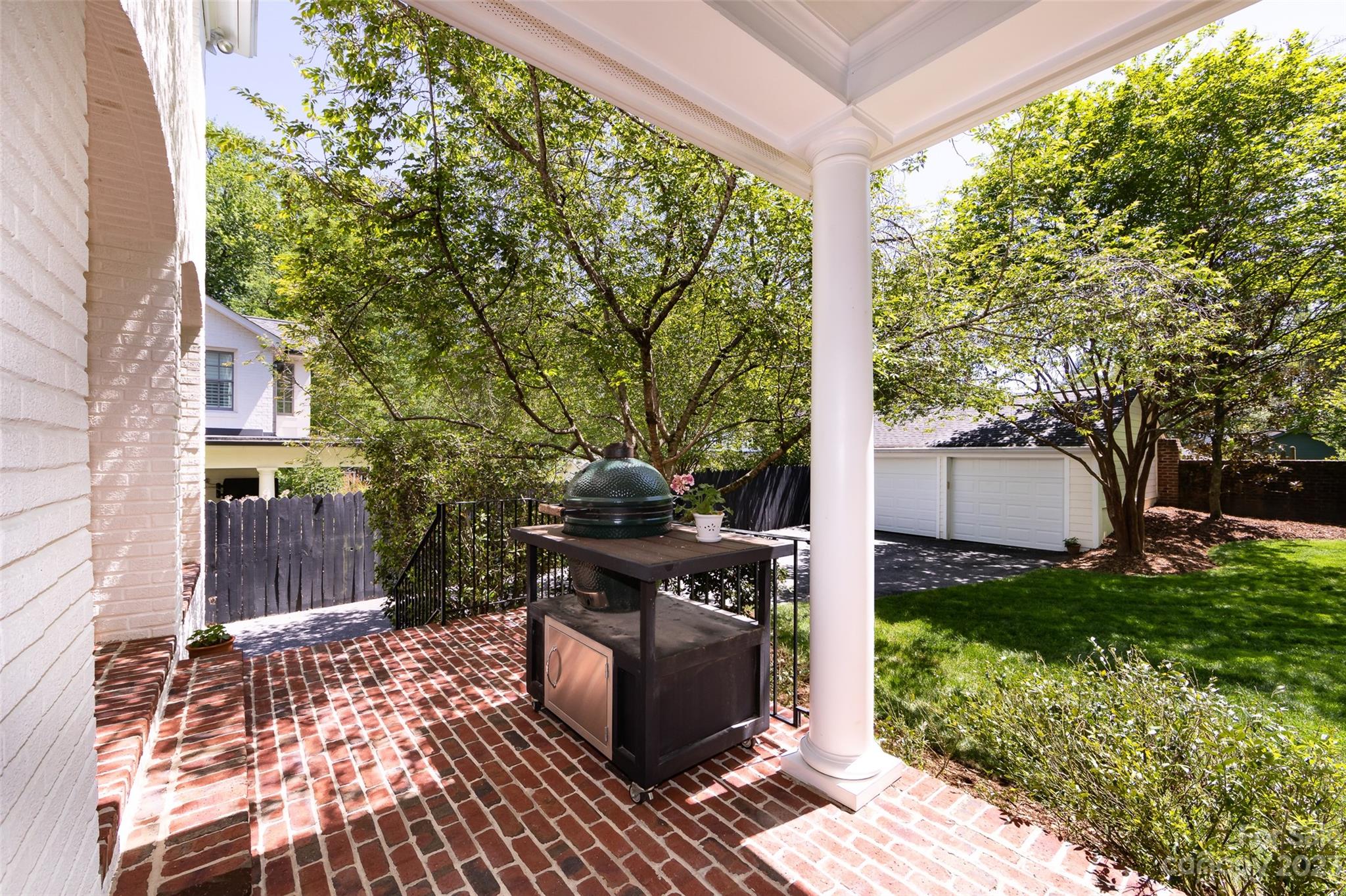 2232 Malvern Road Charlotte, NC 28207 - Photo 32 of 36