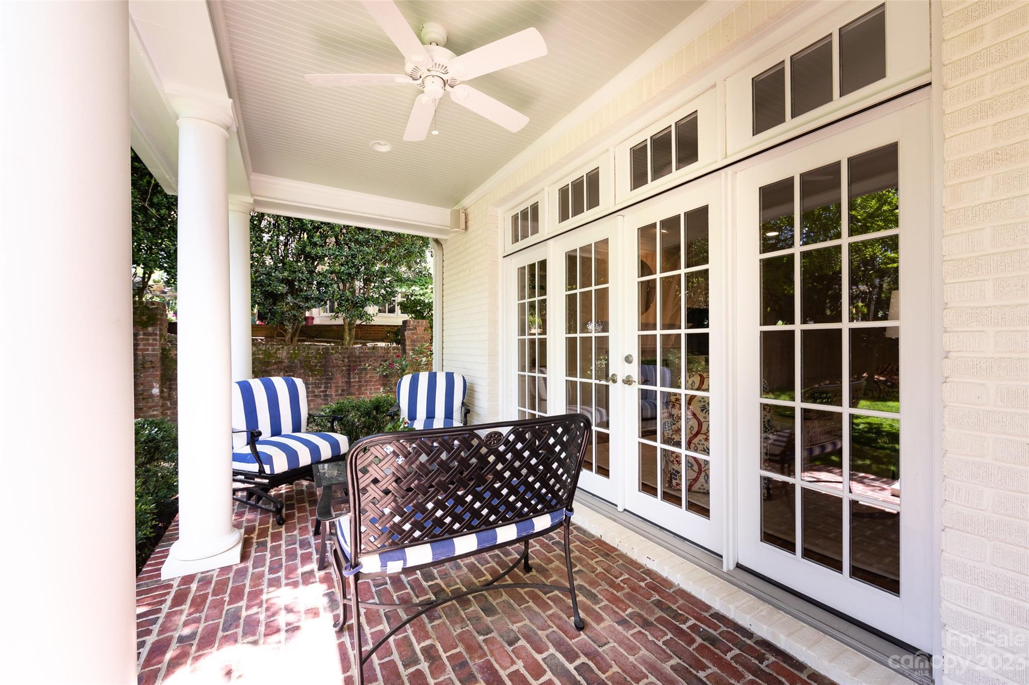 2232 Malvern Road Charlotte, NC 28207 - Photo 33 of 36