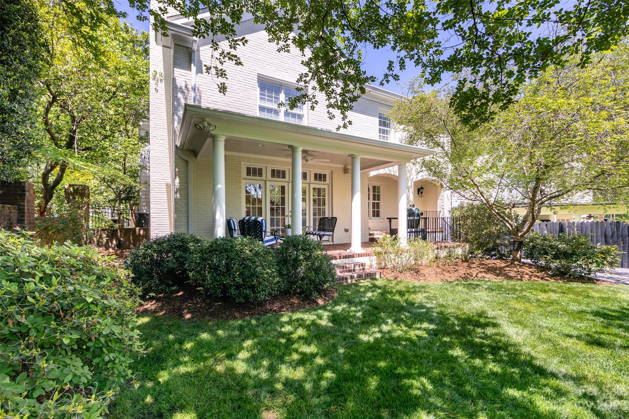 2232 Malvern Road Charlotte, NC 28207 - Photo 34 of 36