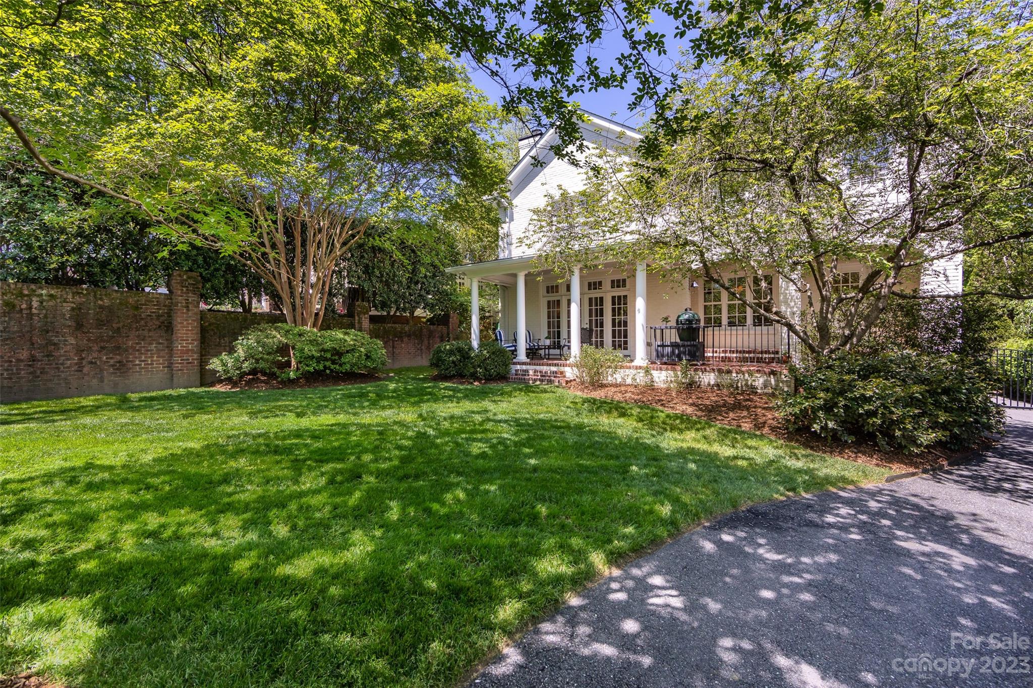 2232 Malvern Road Charlotte, NC 28207 - Photo 35 of 36