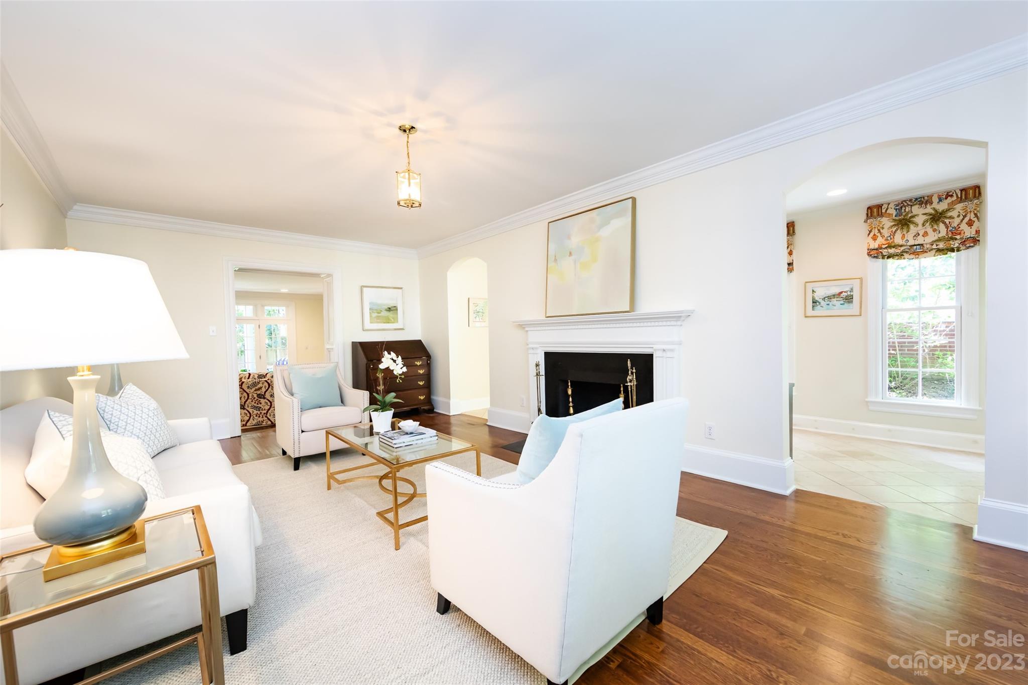 2232 Malvern Road Charlotte, NC 28207 - Photo 6 of 36