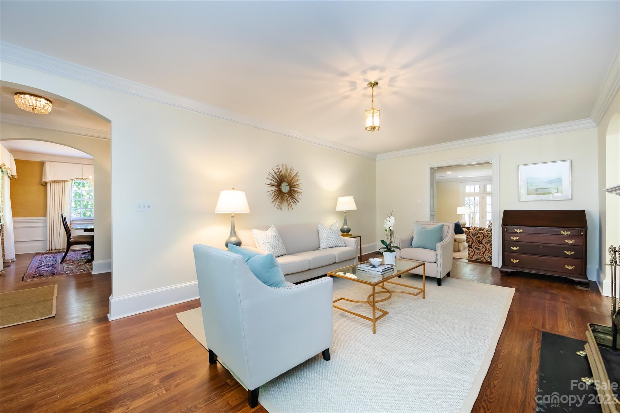 2232 Malvern Road Charlotte, NC 28207 - Photo 7 of 36