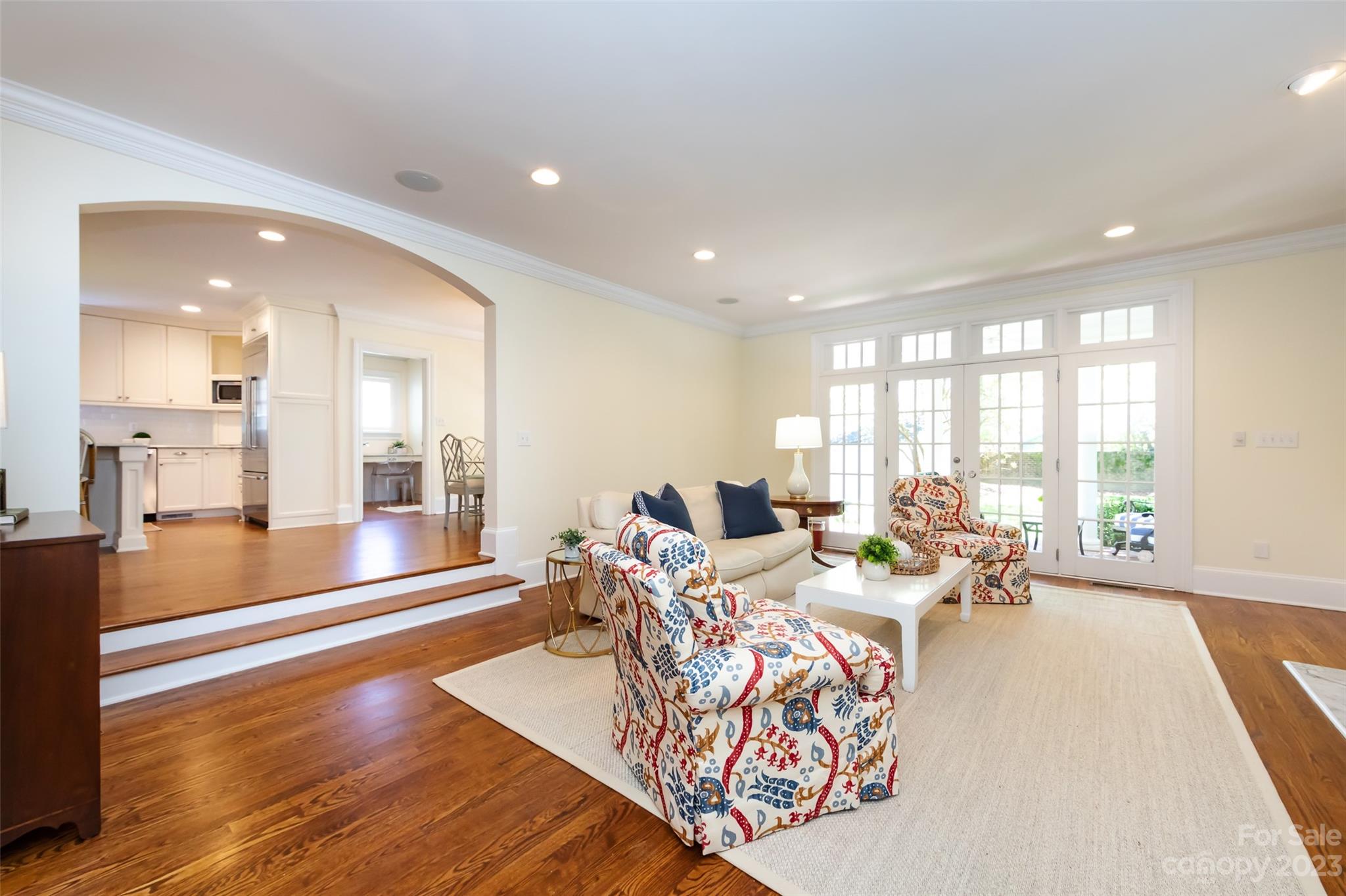 2232 Malvern Road Charlotte, NC 28207 - Photo 9 of 36