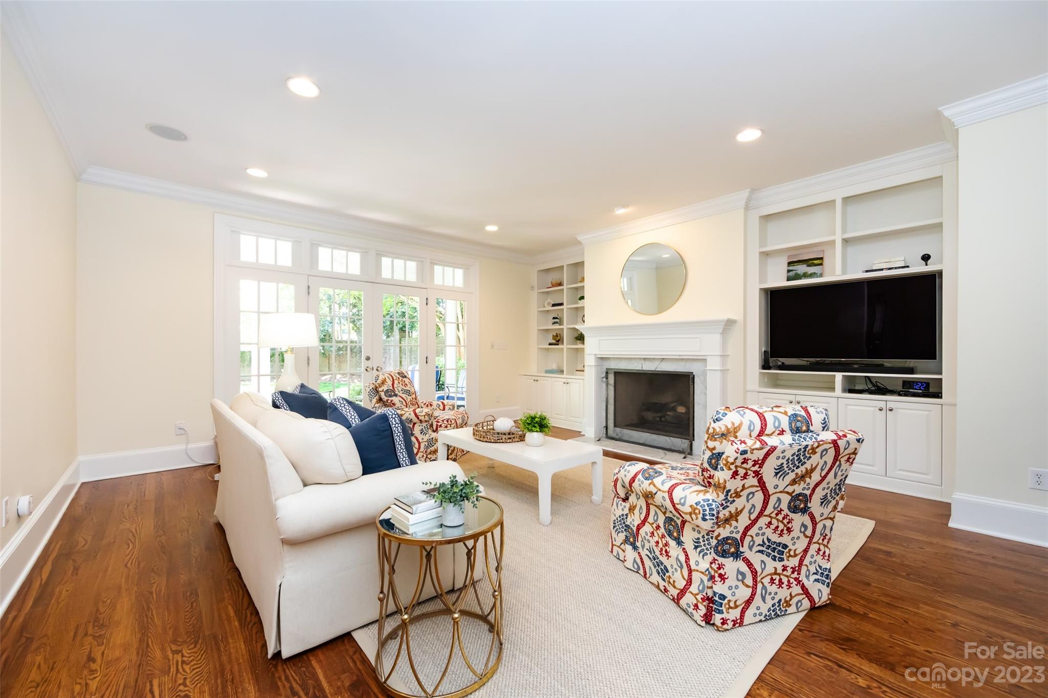 2232 Malvern Road Charlotte, NC 28207 - Photo 10 of 36