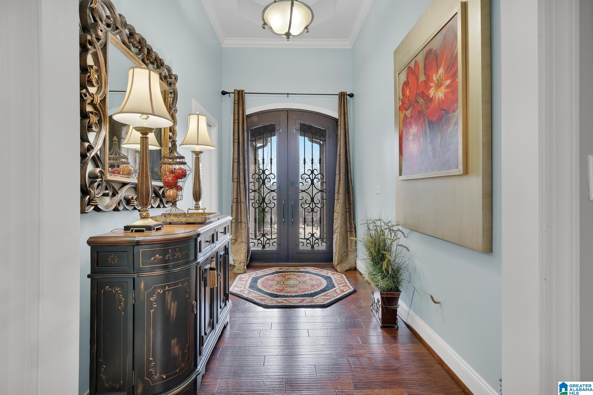 147 Highland Ridge Drive Chelsea, AL 35043 - Photo 4 of 58