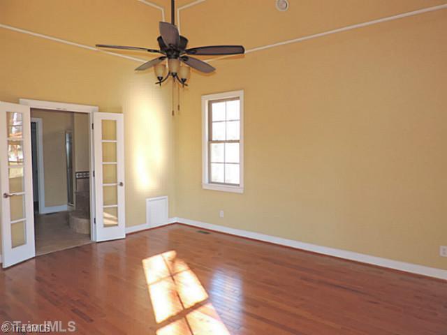 3262 Valley Road Winston-Salem, NC 27106 - Photo 9 of 15 Master Bedroom.