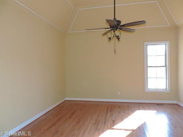 3262 Valley Road Winston-Salem, NC 27106 - Photo 10 of 15 Master Bedroom.