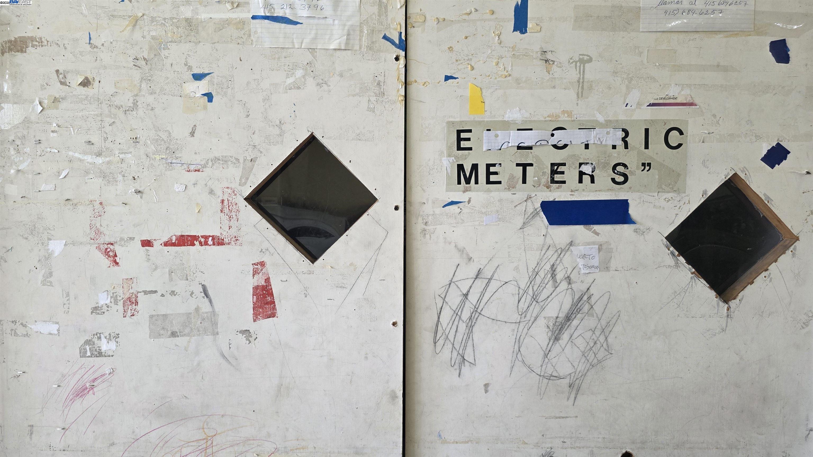 6246 3rd Street San Francisco, CA 94124 - Photo 8 of 8 a bathroom with a bathtub and a flat screen tv