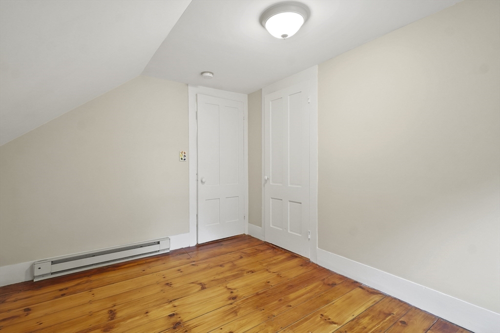 4 Winter Street, Unit 4 Amesbury, MA 01913 - Photo 28 of 39 a view of empty room