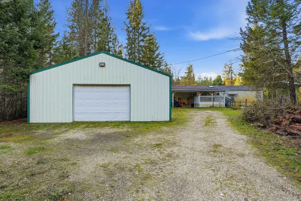 $380,000 | 38011 North Echo Road, Deer Park, WA 99006