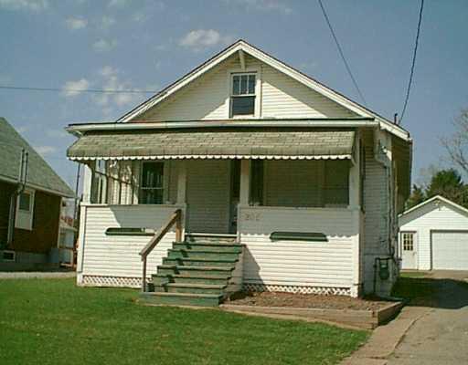 2015 West Rt 422 Indiana, PA 15701 - Photo 1 of 8 Exterior Front.