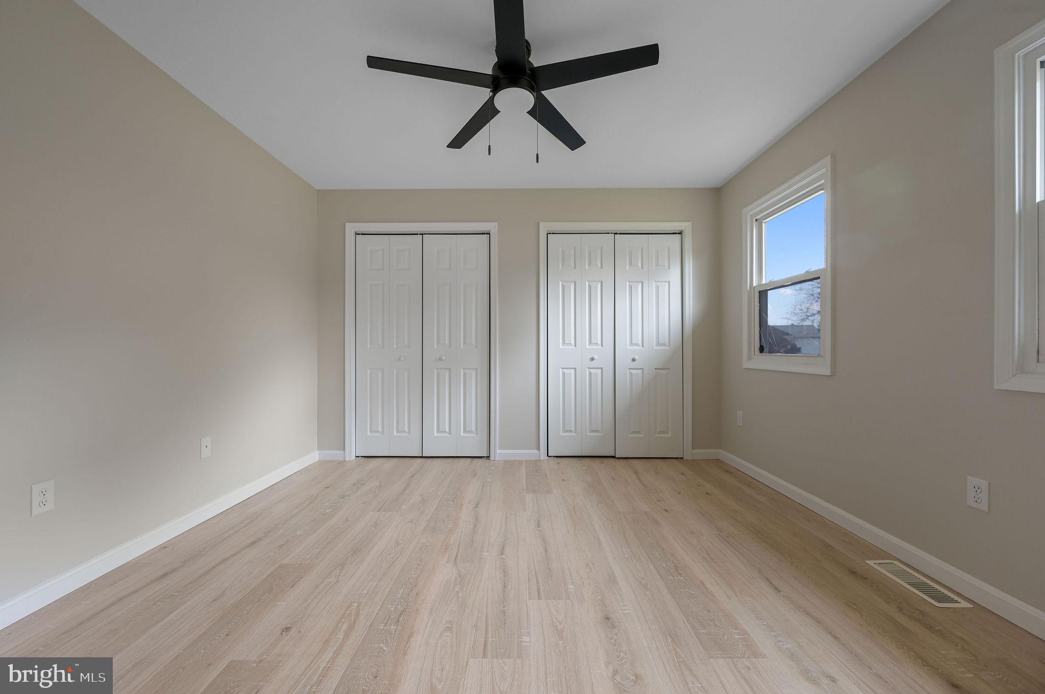 2891 Kenton Road Dover, DE 19904 - Photo 13 of 18 a view of an empty room with a window