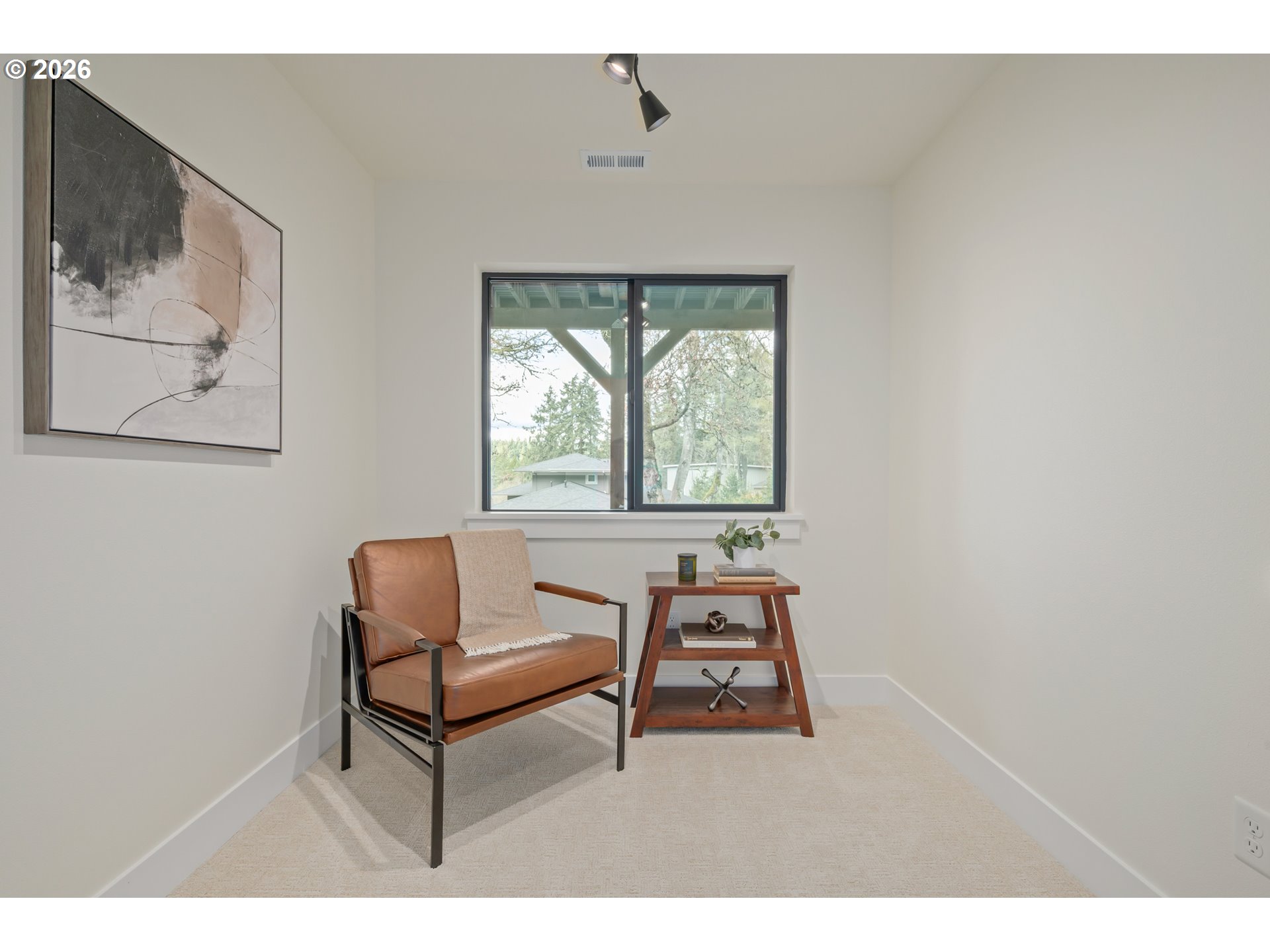 4835 Elva Lane Eugene, OR 97405 - Photo 34 of 48 a living room with furniture and a window