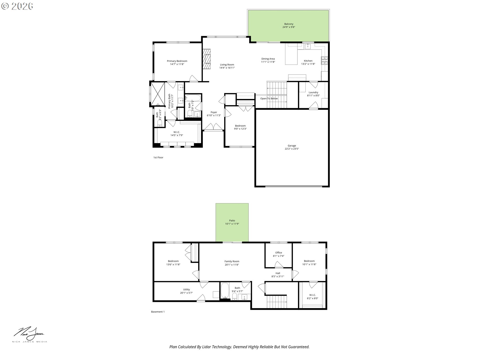 4835 Elva Lane Eugene, OR 97405 - Photo 48 of 48 a picture of floor plan