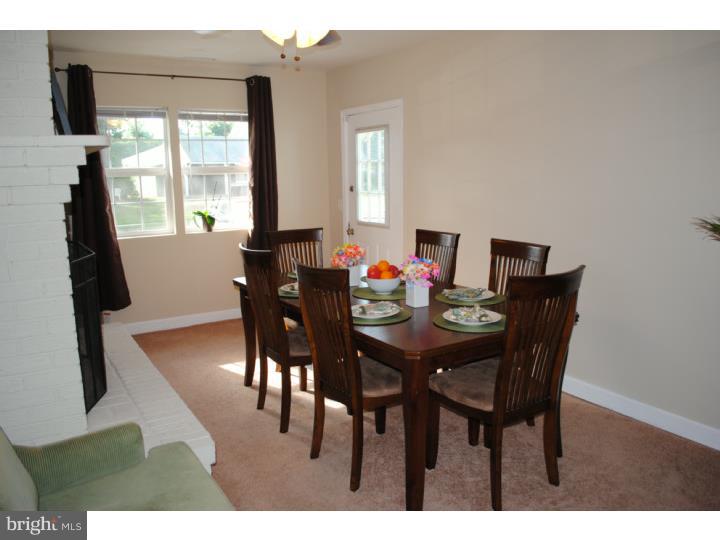 38 Iris Road Levittown, PA 19057 - Photo 9 of 25 Dining Room